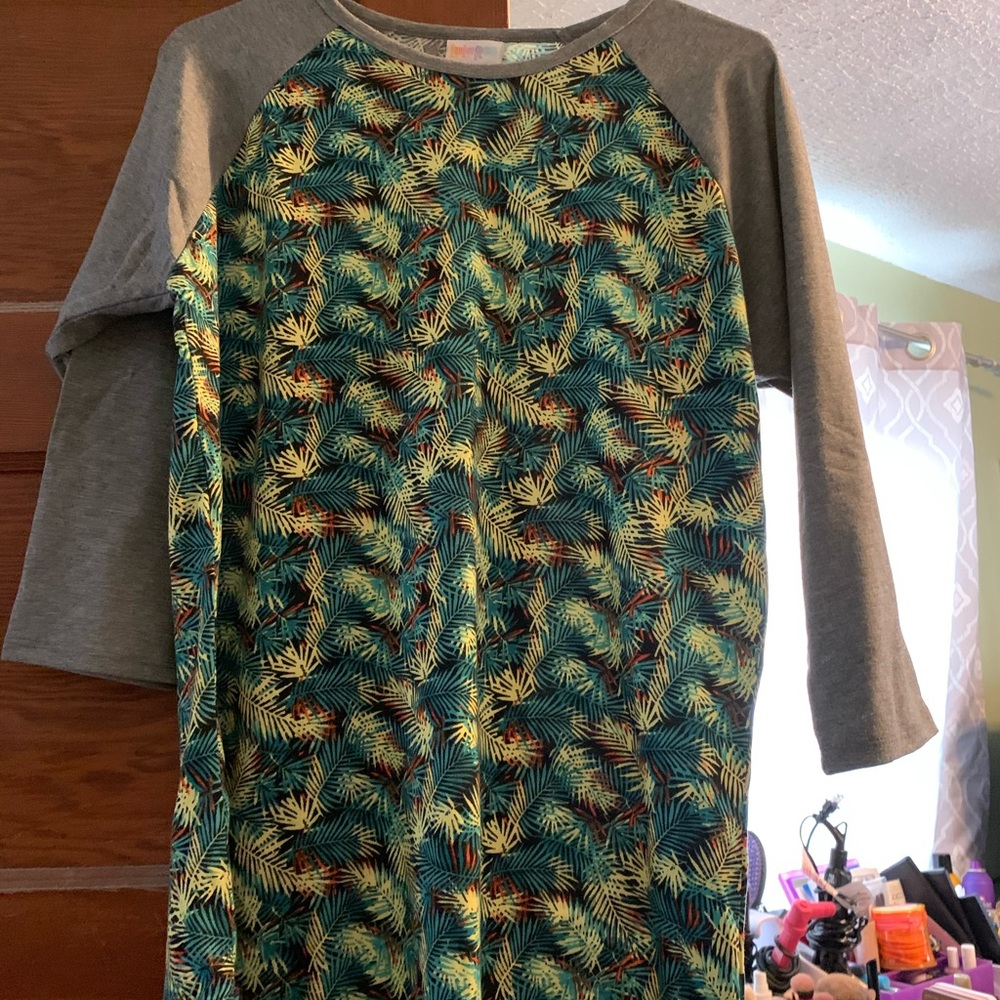 Lularoe Randy